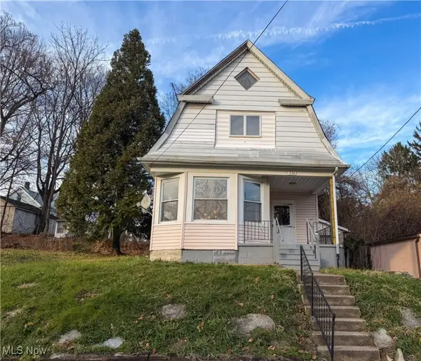 330 Garfield Street, Youngstown, OH 44502