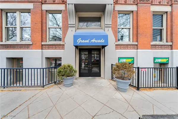 408 W Saint Clair Avenue #505, Cleveland, OH 44113