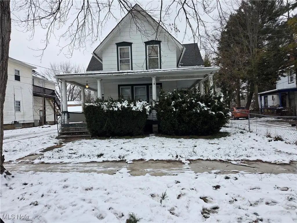 241 7th Street, Elyria, OH 44035 - Image #1