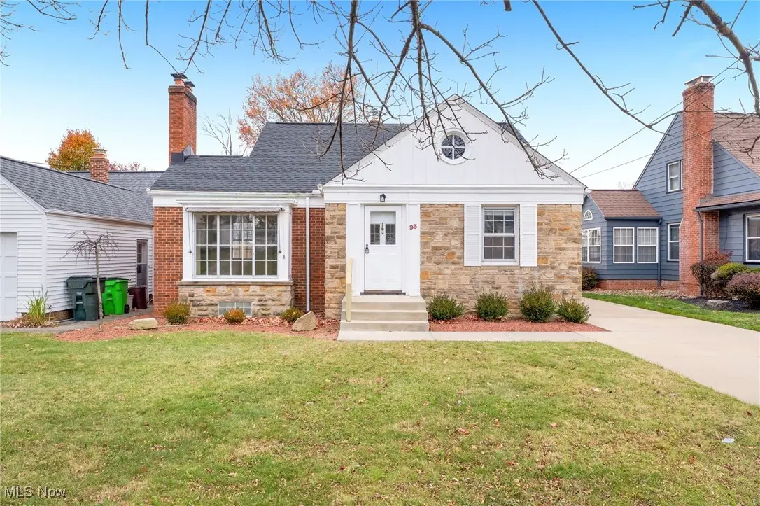 93 Southwick Road, Bedford, OH 44146 - Image #1