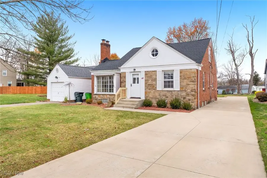 93 Southwick Road, Bedford, OH 44146 - Image #2