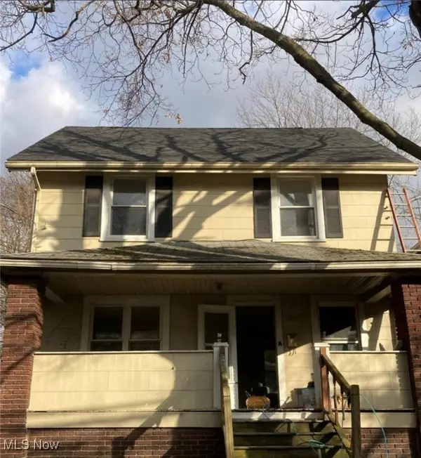 549 Garry Road, Akron, OH 44305