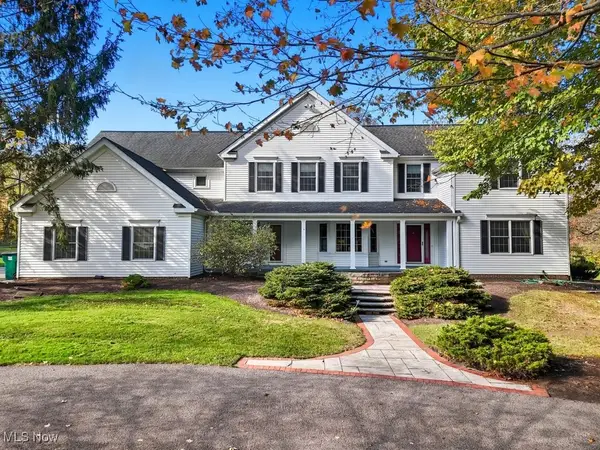 15625 Priorway Drive, Novelty, OH 44072