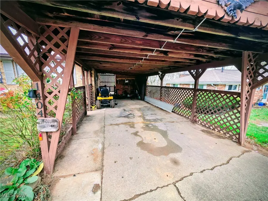 1404 Jeffrey Street, Parkersburg, WV 26101 - Image #3