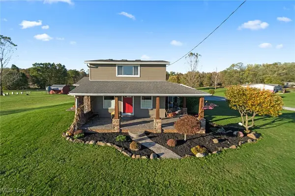 26648 State Route 172, East Rochester, OH 44625