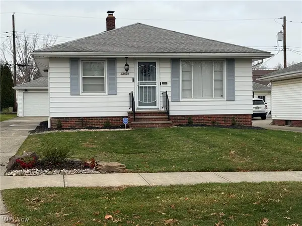 12601 Oakview Boulevard, Garfield Heights, OH 44125