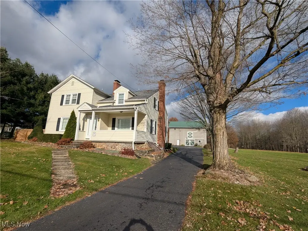 13130 Kinsman Road, Burton, OH 44021 - Image #1