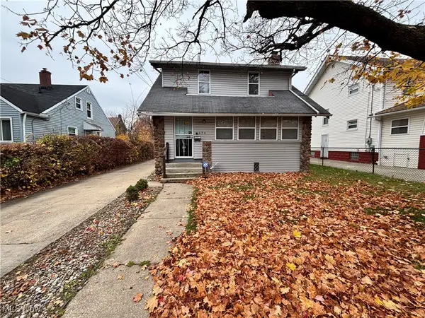 690 Storer Avenue, Akron, OH 44320