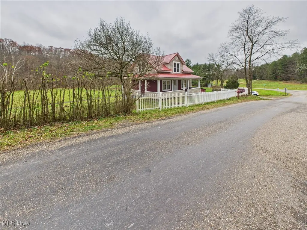 38 Radabaugh Road, Marietta, OH 45750 - Image #1