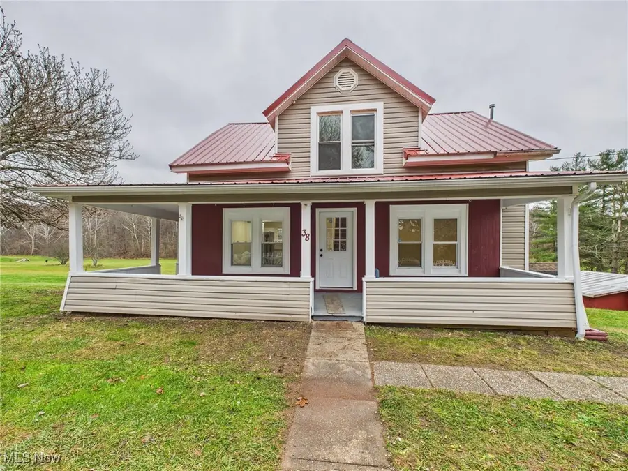 38 Radabaugh Road, Marietta, OH 45750 - Image #2