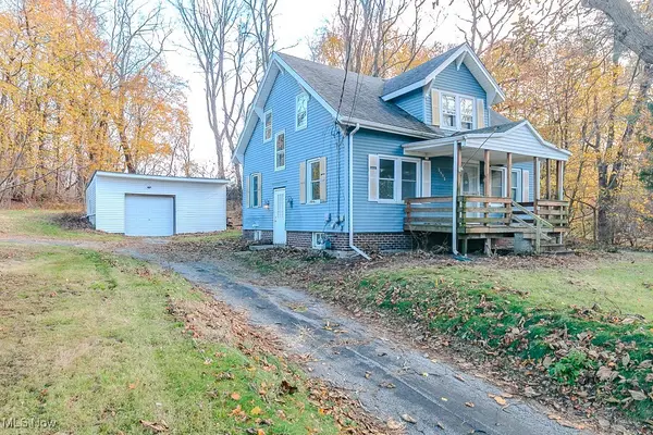 2572 W Center (usr 20) Street, Ashtabula, OH 44004