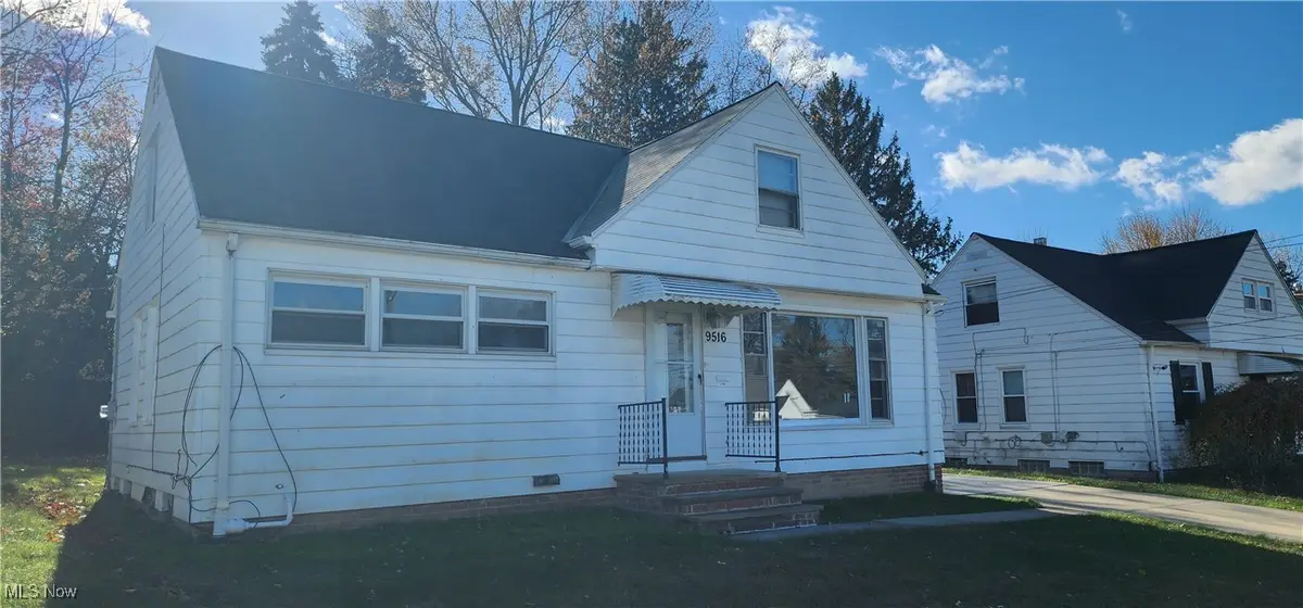 9516 Alexander Road, Garfield Heights, OH 44125 - Image #1