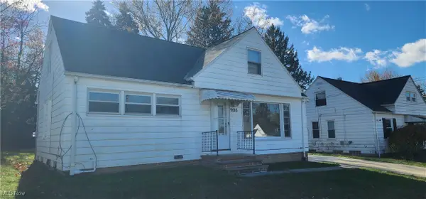 9516 Alexander Road, Garfield Heights, OH 44125