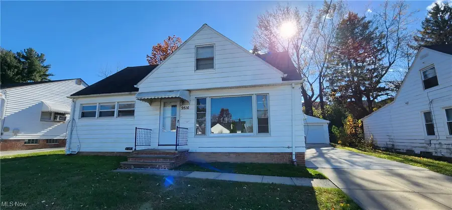 9516 Alexander Road, Garfield Heights, OH 44125 - Image #2