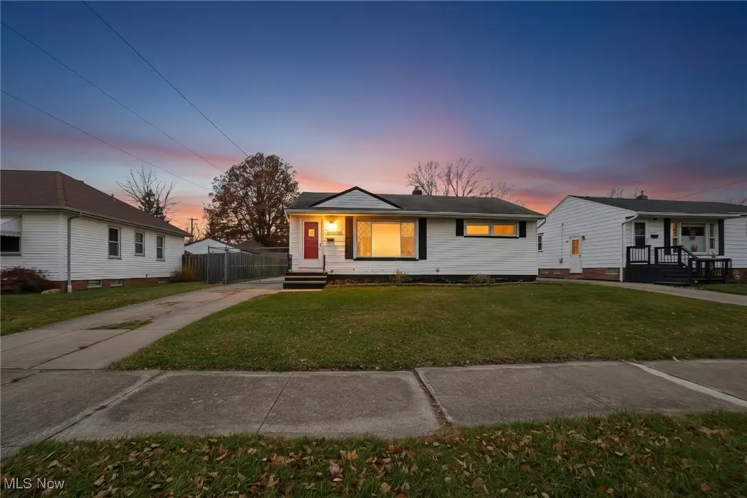 4638 W 156 Street, Cleveland, OH 44135 - Image #1