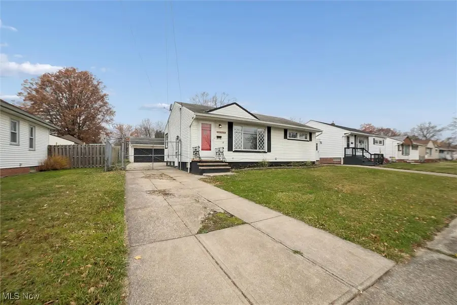 4638 W 156 Street, Cleveland, OH 44135 - Image #2