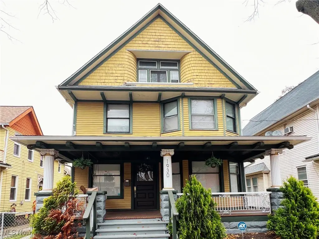 1930 Brainard Avenue, Cleveland, OH 44109 - Image #1