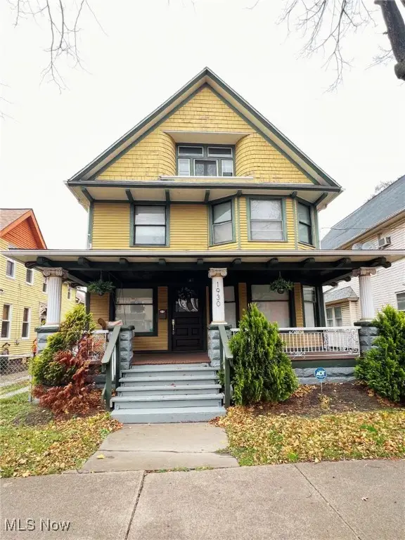 1930 Brainard Avenue, Cleveland, OH 44109 - Image #2