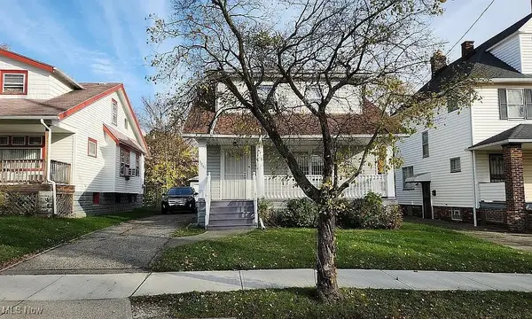 3951 E 120th Street, Cleveland, OH 44105