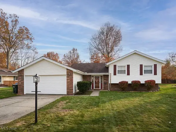 26511 Locust Drive, Olmsted Falls, OH 44138