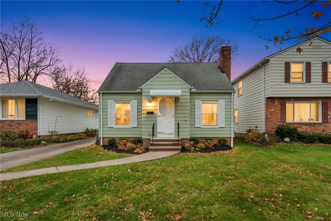 1176 Irene Road, Lyndhurst, OH 44124 - Image #1