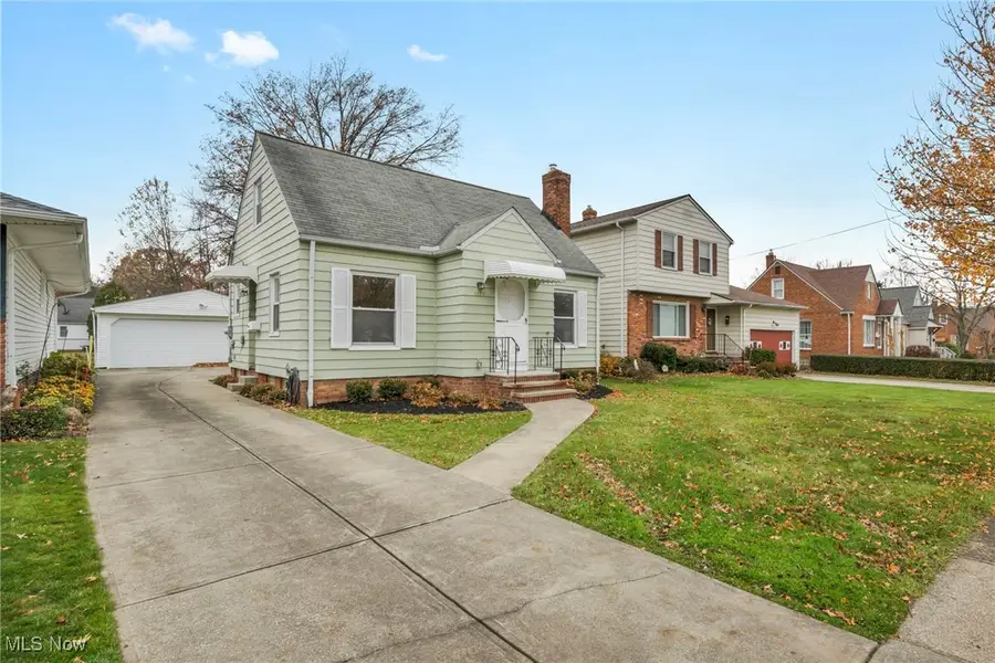 1176 Irene Road, Lyndhurst, OH 44124 - Image #3