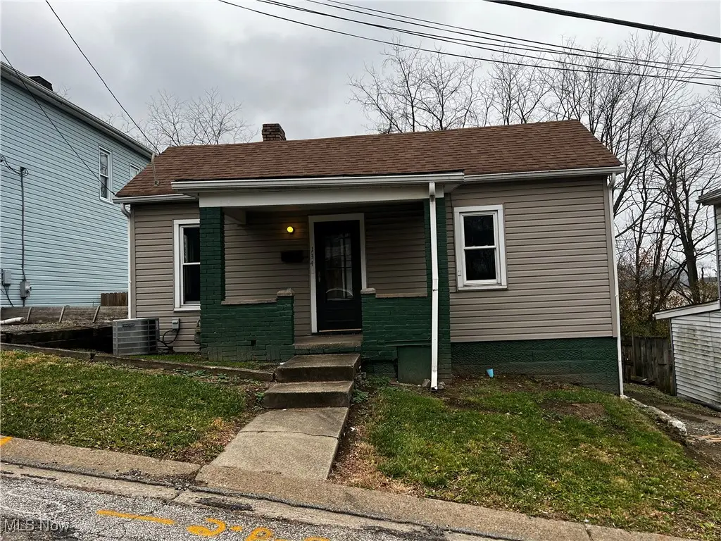 134 Spring Avenue, Mingo Junction, OH 43938 - Image #1