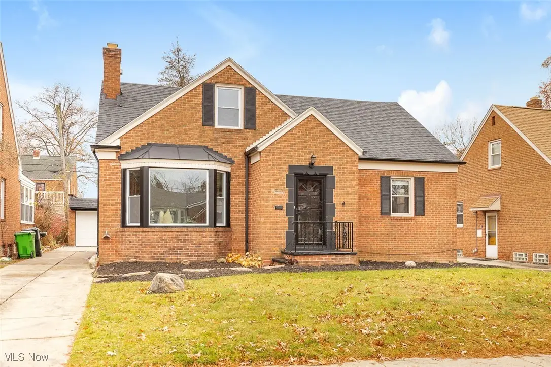3846 Warrendale Road, South Euclid, OH 44118 - Image #1