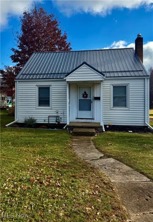 250 Wabash N Avenue, Brewster, OH 44613