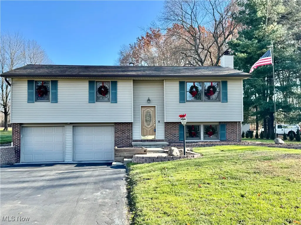 3438 Warren Meadville Road, Cortland, OH 44410 - Image #1