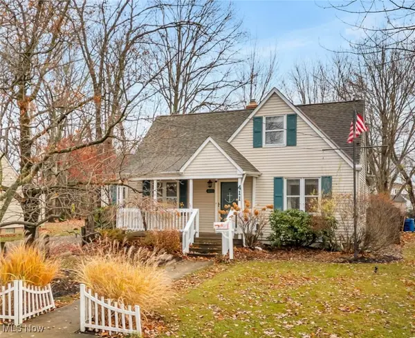 411 Glenwood Drive, Painesville, OH 44077