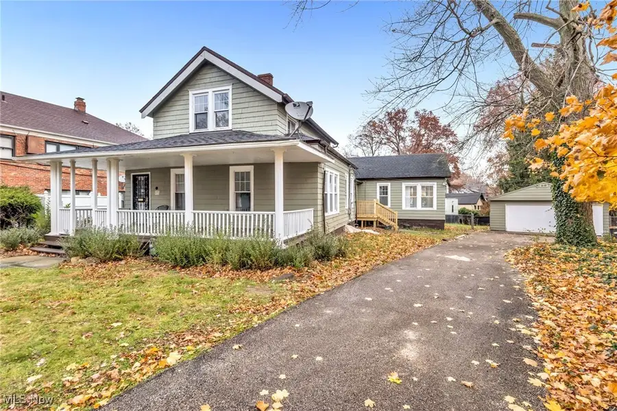 2751 Noble Road, Cleveland Heights, OH 44121 - Image #2