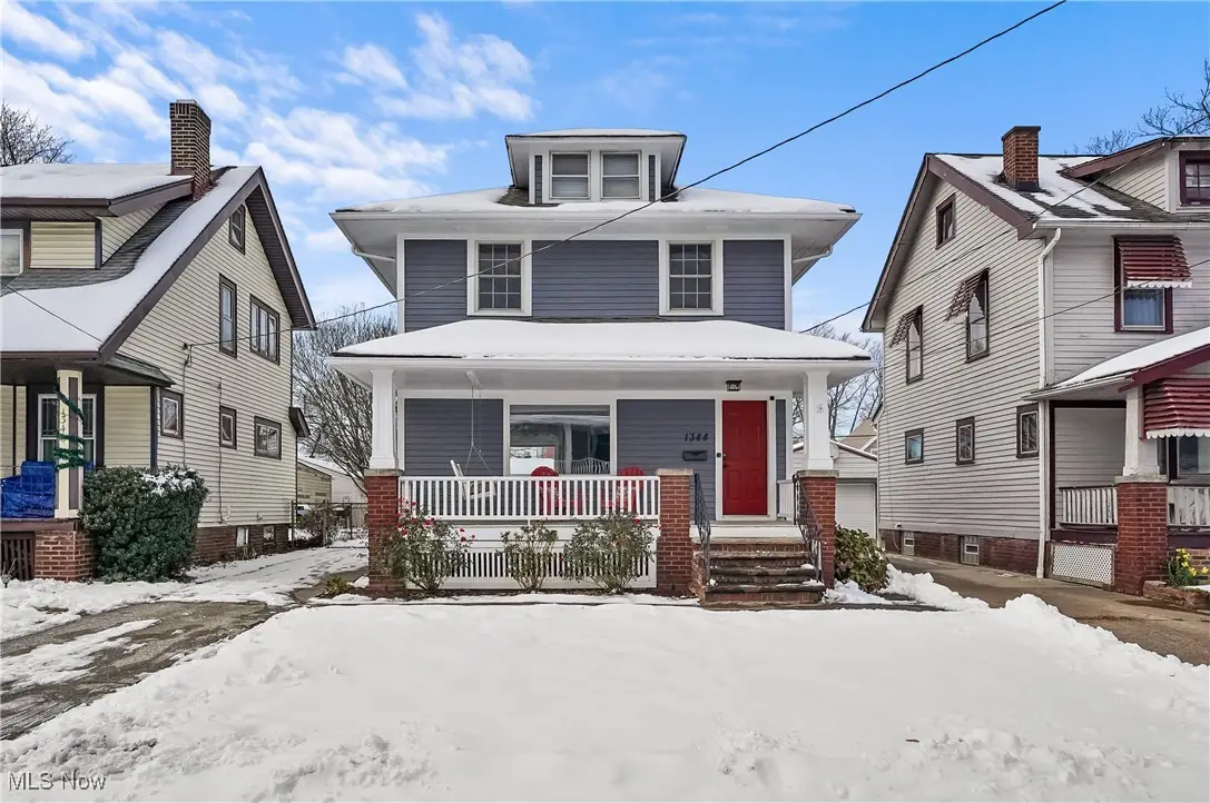 1344 Phelps Avenue, Lakewood, OH 44107 - Image #1