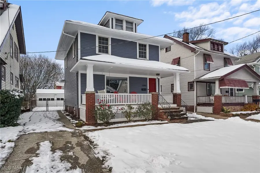 1344 Phelps Avenue, Lakewood, OH 44107 - Image #2