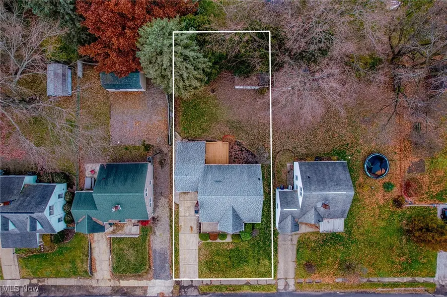 2803 Daleford Ne Avenue, Canton, OH 44705 - Image #3