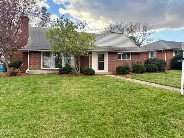 702 35th Nw Street, Canton, OH 44709