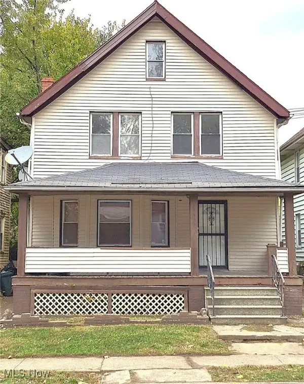 14407 Northfield Avenue, East Cleveland, OH 44112