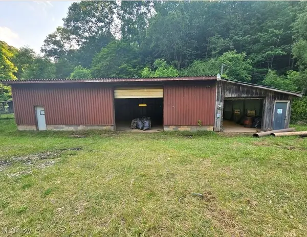 1901 Vandale Fork Road, Spencer, WV 25276
