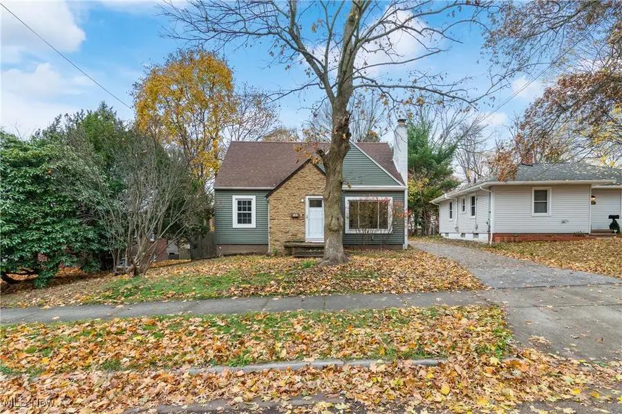 157 Ansel Avenue, Akron, OH 44312 - Image #3