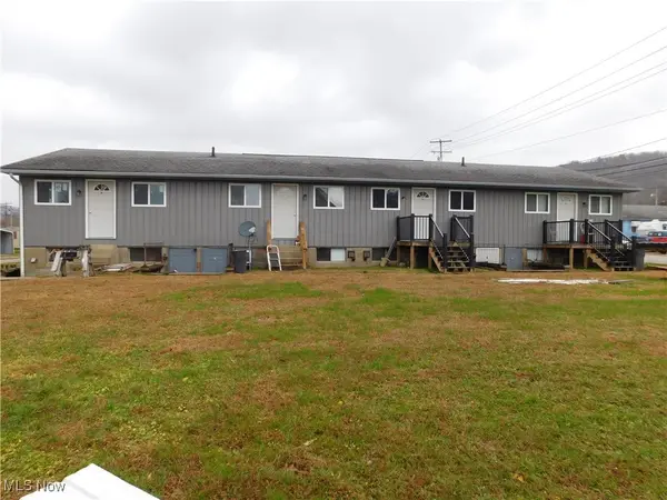 515 4th Avenue, Paden City, WV 26159