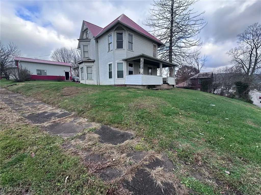 128 Main Street, Dexter City, OH 45727 - Image #1