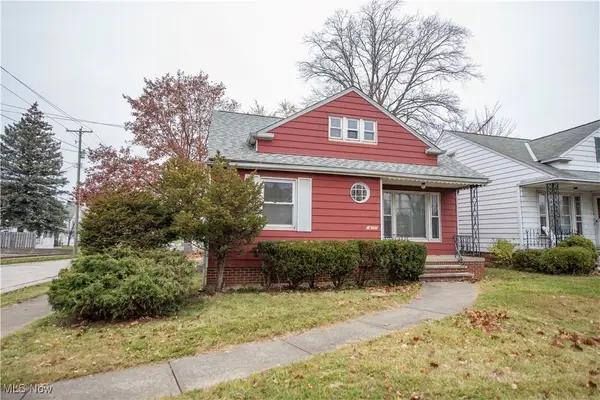 14305 Granger Road, Maple Heights, OH 44137