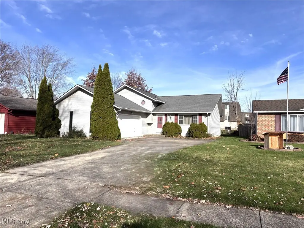 728 University Avenue, Elyria, OH 44035 - Image #1