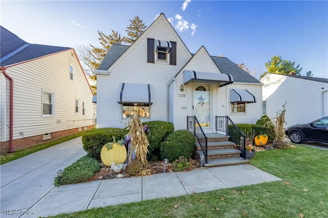 3210 W 140th Street, Cleveland, OH 44111 - Image #1