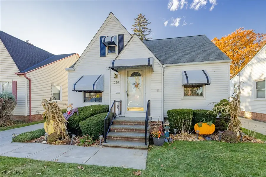 3210 W 140th Street, Cleveland, OH 44111 - Image #2