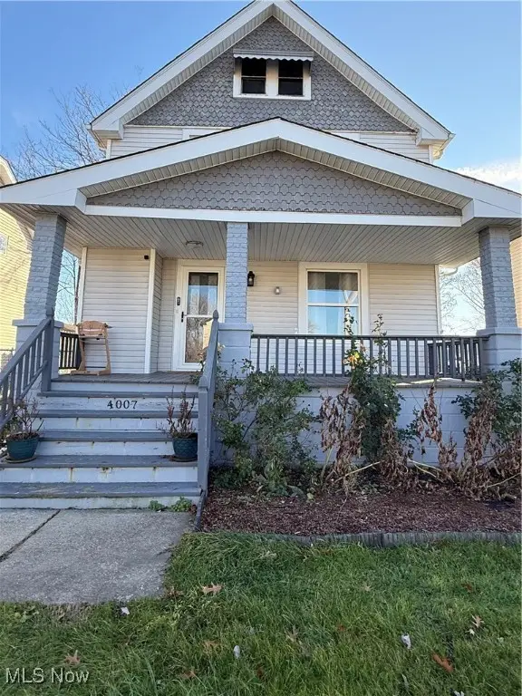 4007 Tuxedo Avenue, Parma, OH 44134 - Image #2