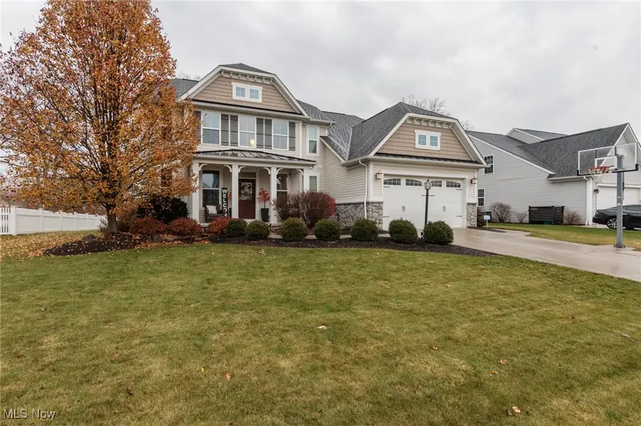 3019 Clearbrook Drive, Avon, OH 44011 - Image #2