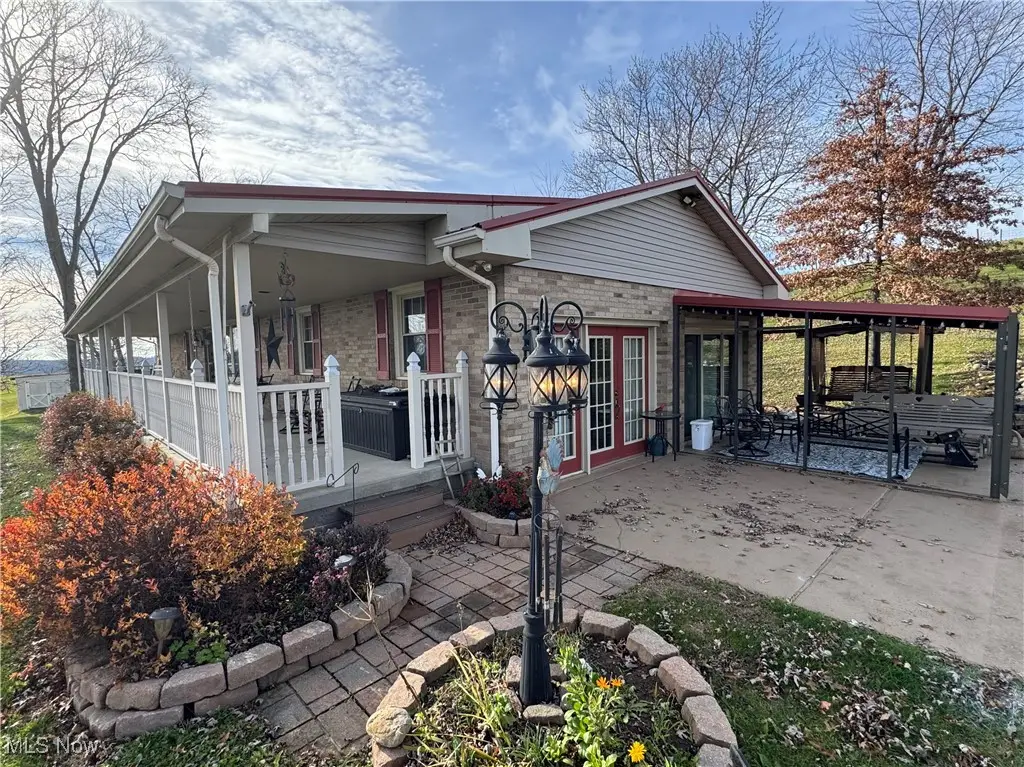 69142 Woods Road, Bridgeport, OH 43912 - Image #1