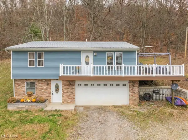 639 Echo Road, Gnadenhutten, OH 44629