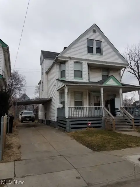 3127 W 90 Street, Cleveland, OH 44102